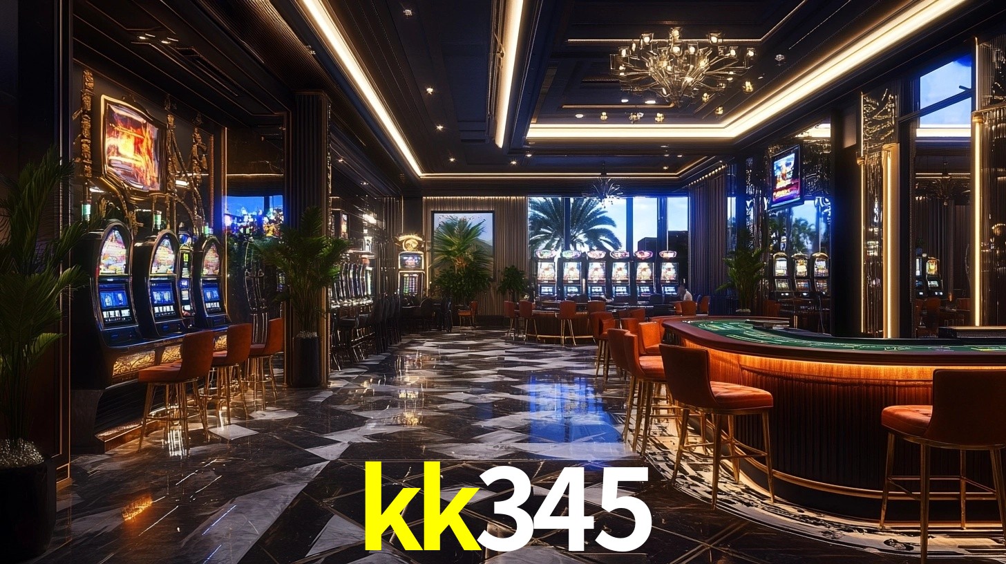 kk345 App Interface