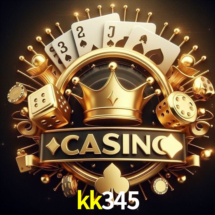 Jogos de Slot kk345