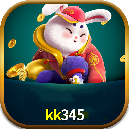 Logo da kk345